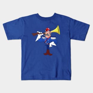 Union Jack Kids T-Shirt